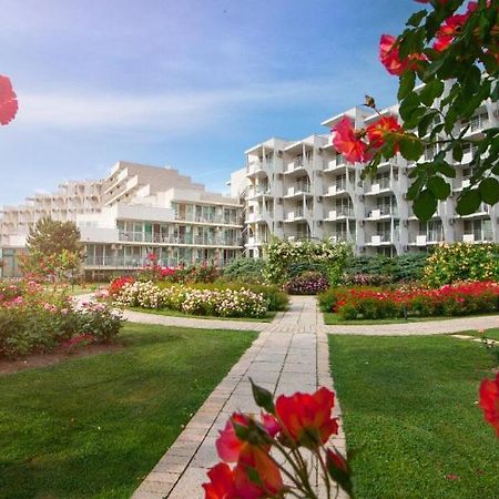 Hotel Laguna Mare Albena Zewnętrze zdjęcie