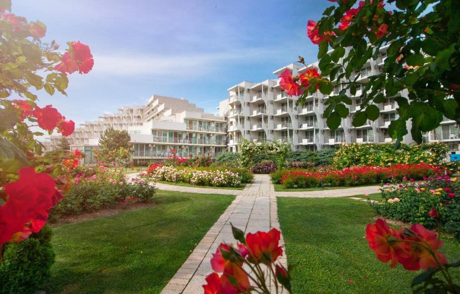 Hotel Laguna Mare Albena Zewnętrze zdjęcie